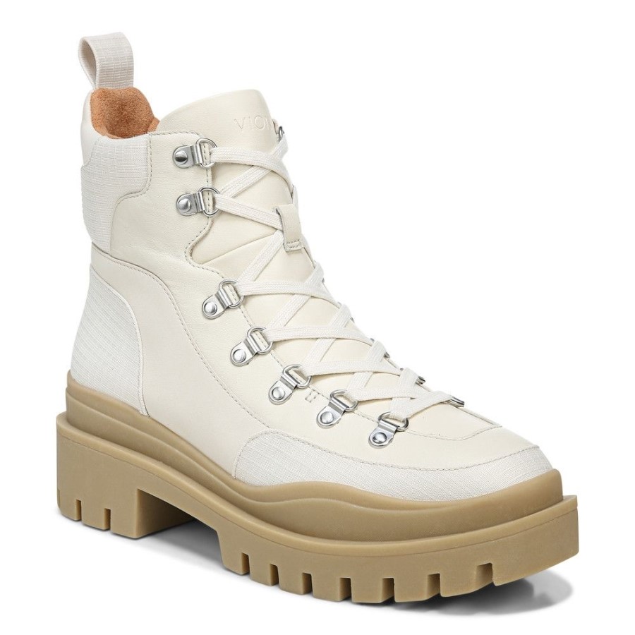 Bota Creme Vionic Jaxen