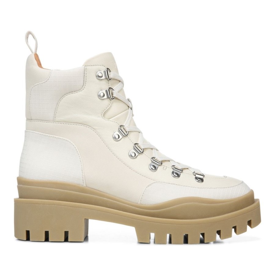 Bota Creme Vionic Jaxen