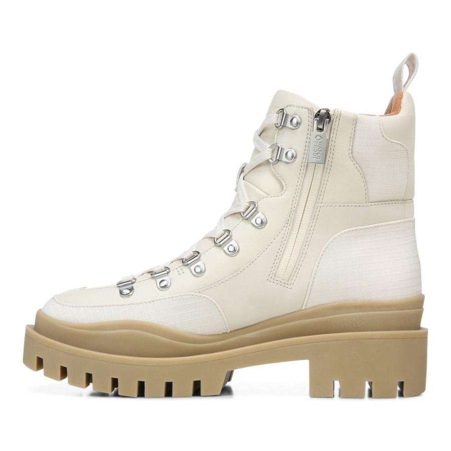 Bota Creme Vionic Jaxen