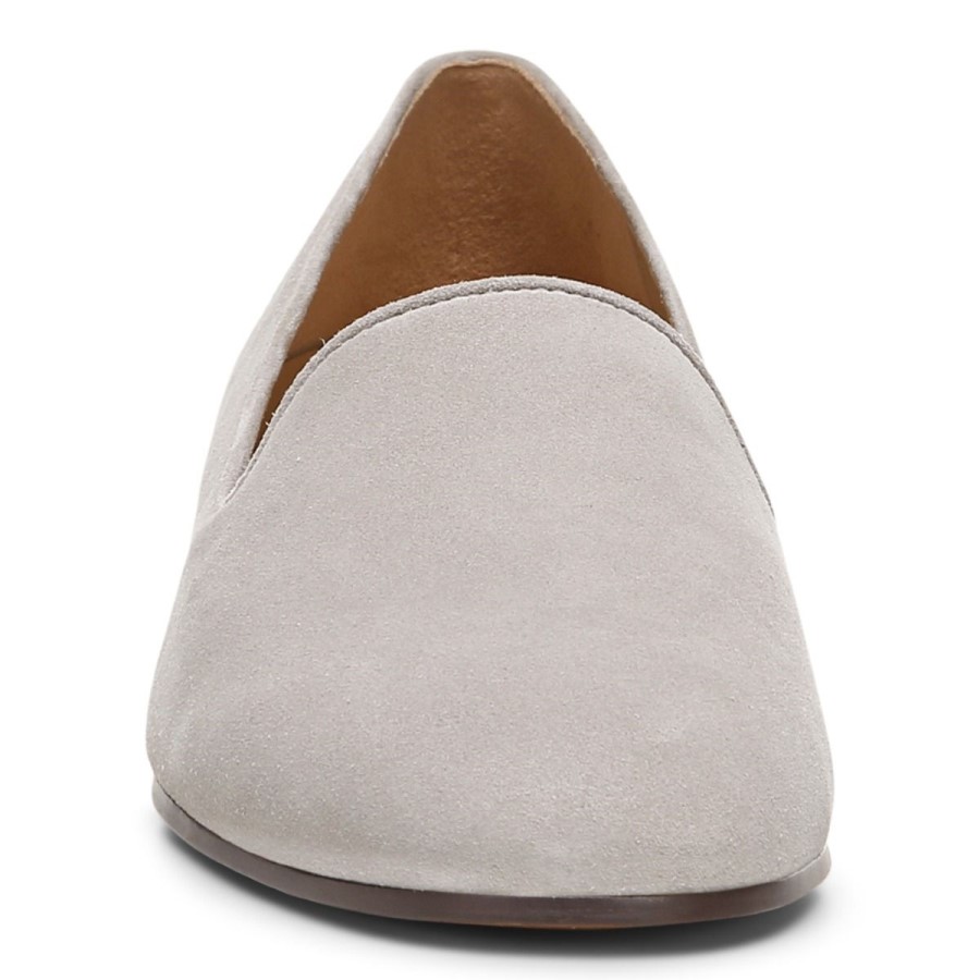 Taupe Escuro Willa Flat Vionic