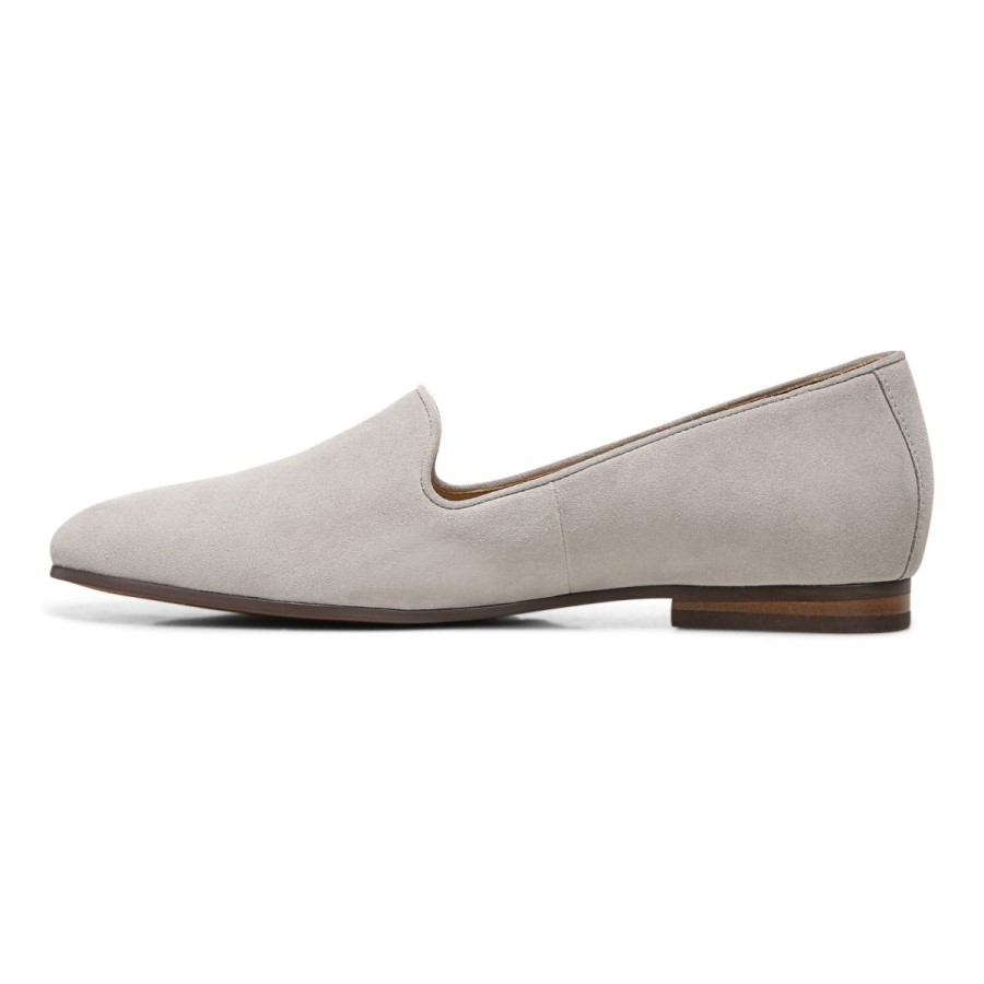 Taupe Escuro Willa Flat Vionic