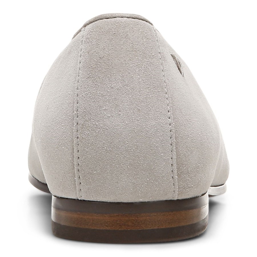 Taupe Escuro Willa Flat Vionic