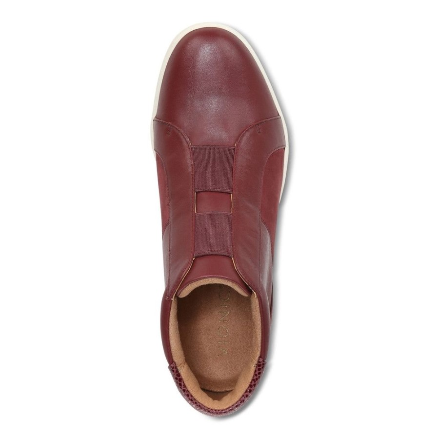 Porta Viônica De Topo Alto De Esmeril