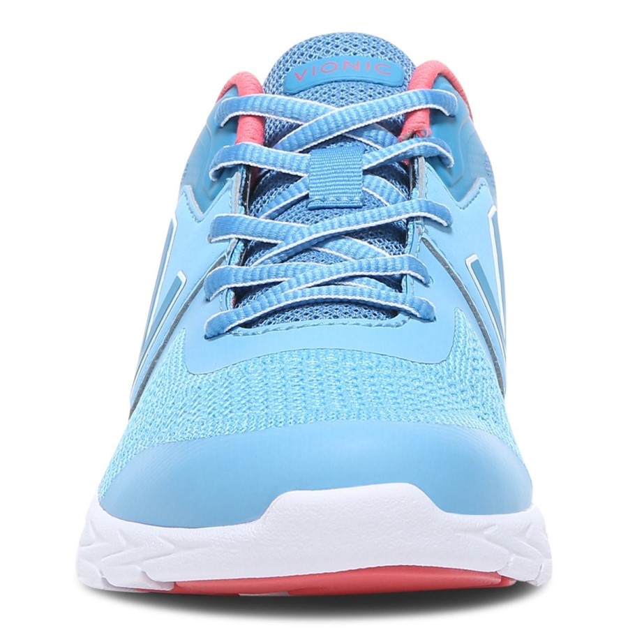 Treinador De Energia Alaskan Blue Vionic