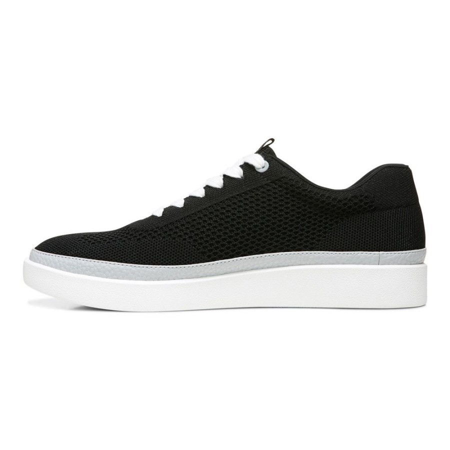 Galia Trainer Vionic Black