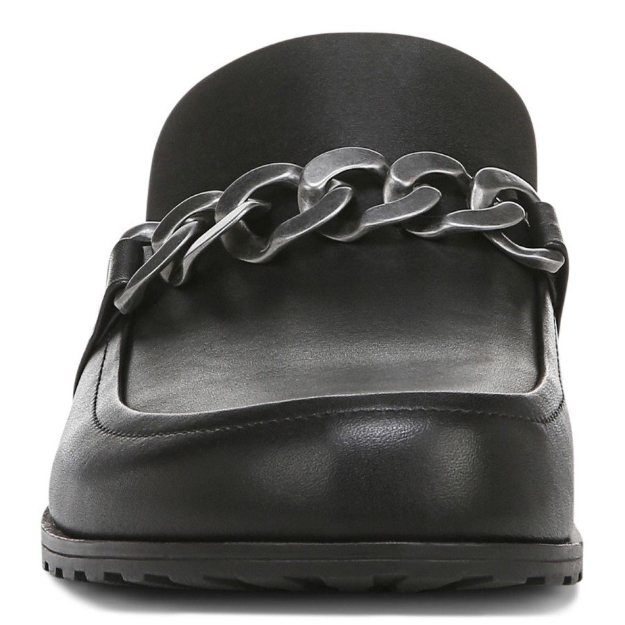Georgie Mule Black Vionic
