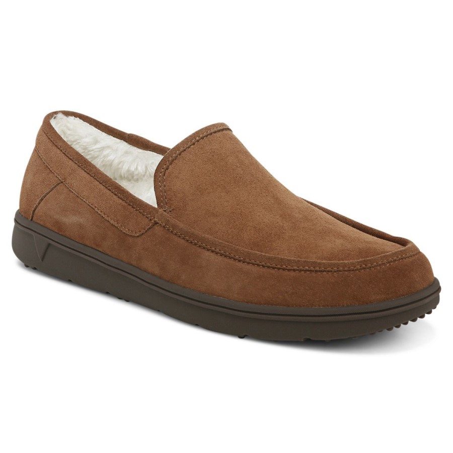 Gustavo Chinelo Vionic Toffee