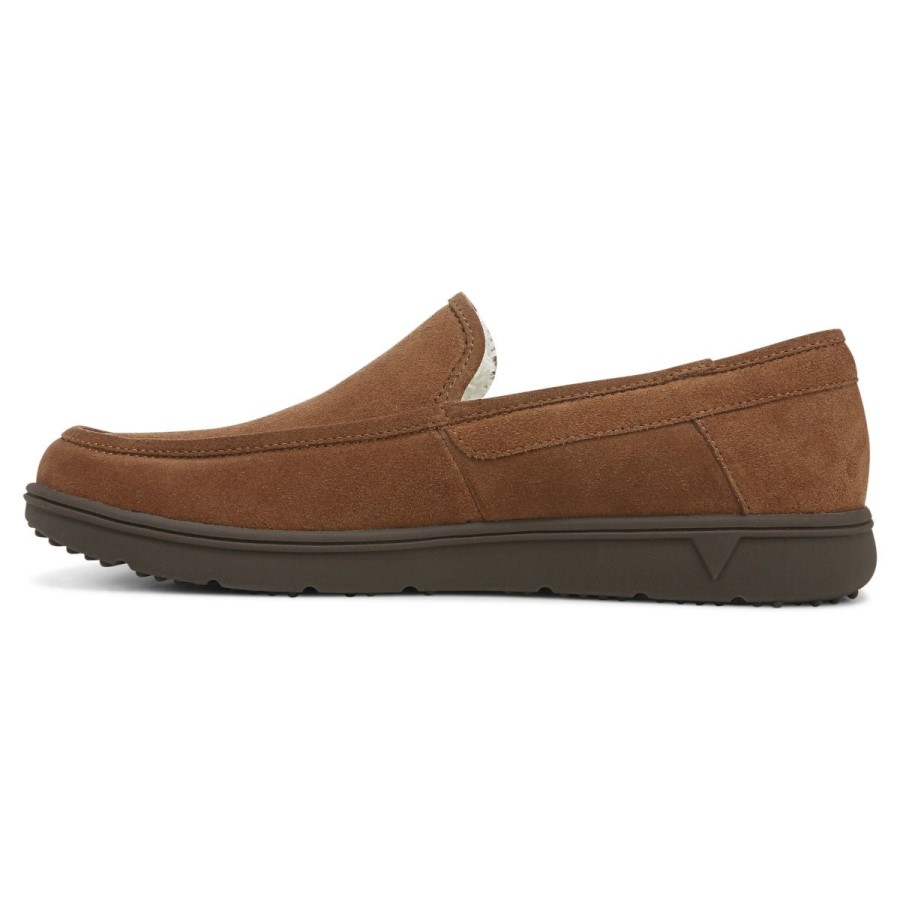 Gustavo Chinelo Vionic Toffee