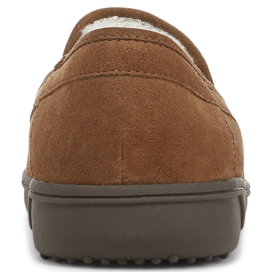 Gustavo Chinelo Vionic Toffee