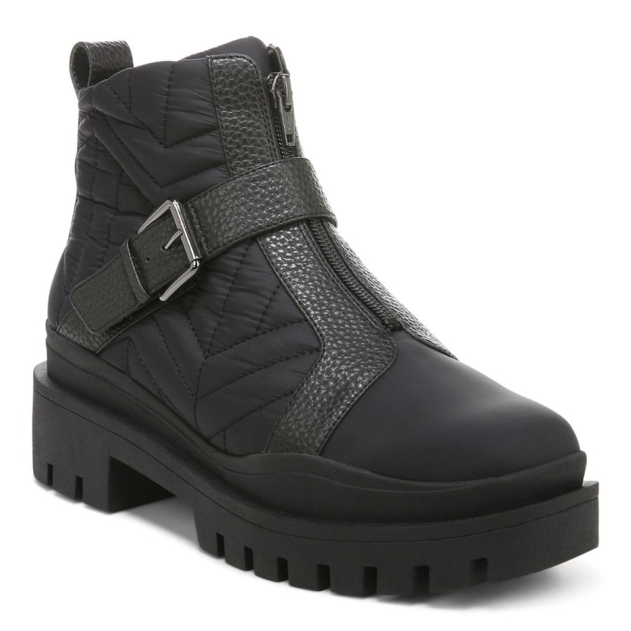 Bota Janara Vionic Black