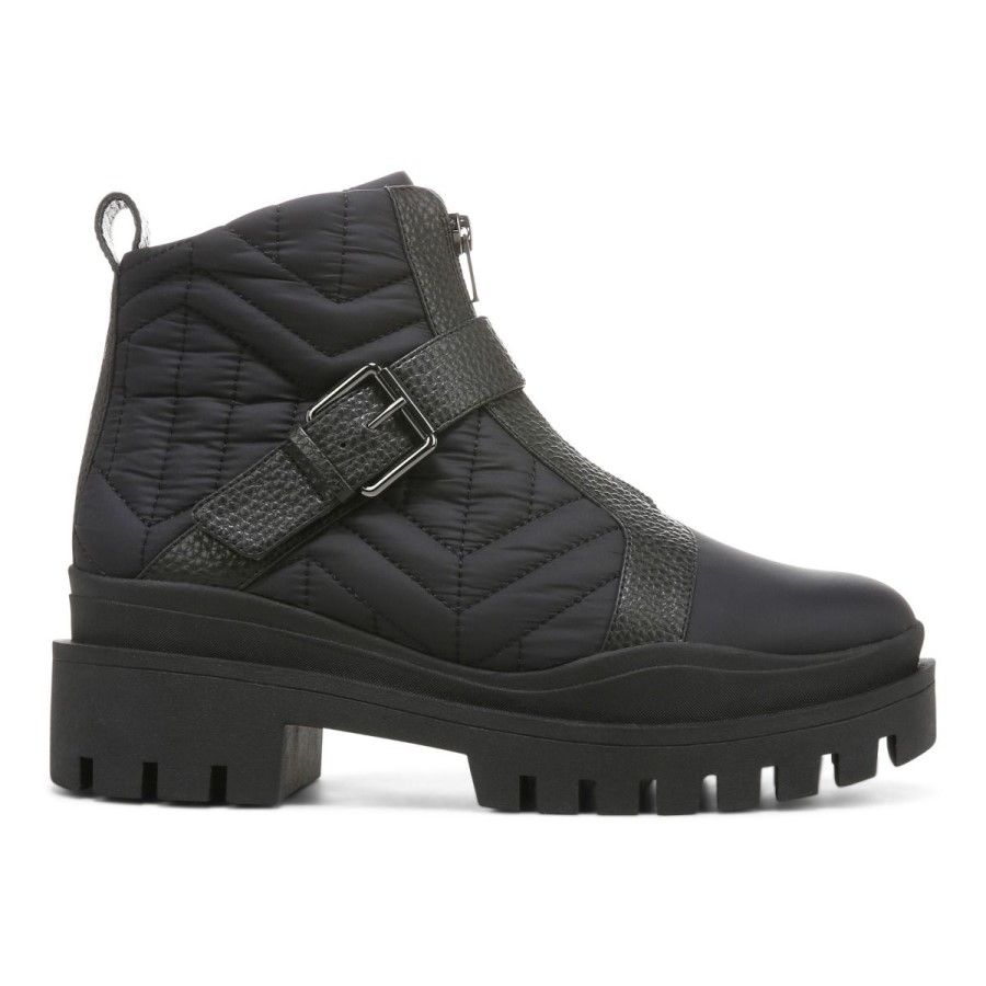 Bota Janara Vionic Black