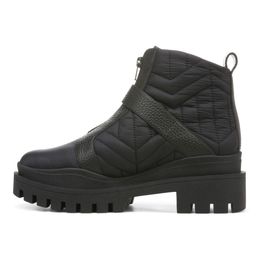 Bota Janara Vionic Black
