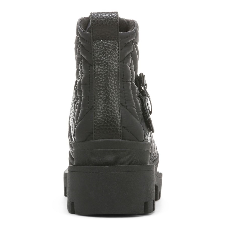 Bota Janara Vionic Black