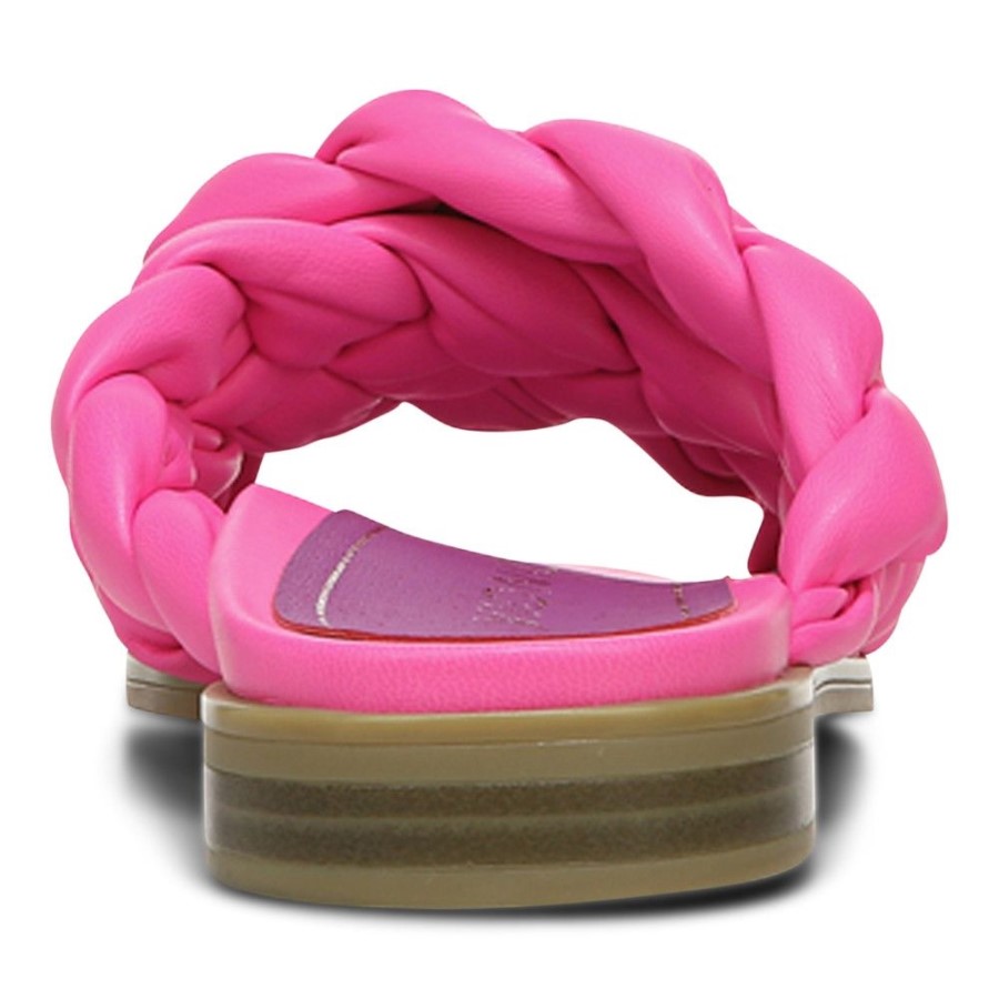 Sandália Kalina Vionic Chiclete