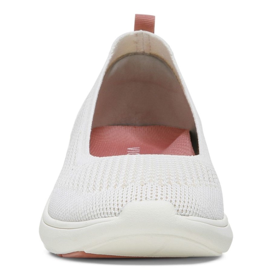 Kallie Slip On Trainer Marshmallow Vionic