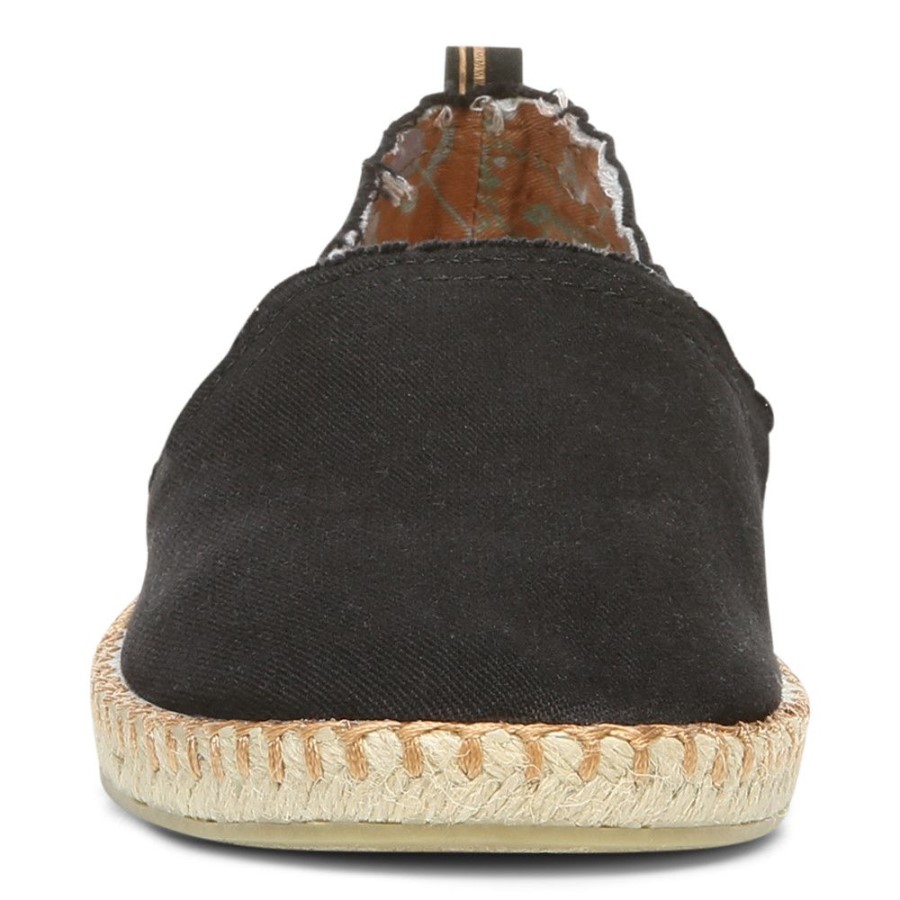 Espadrille Laguna Black Vionic
