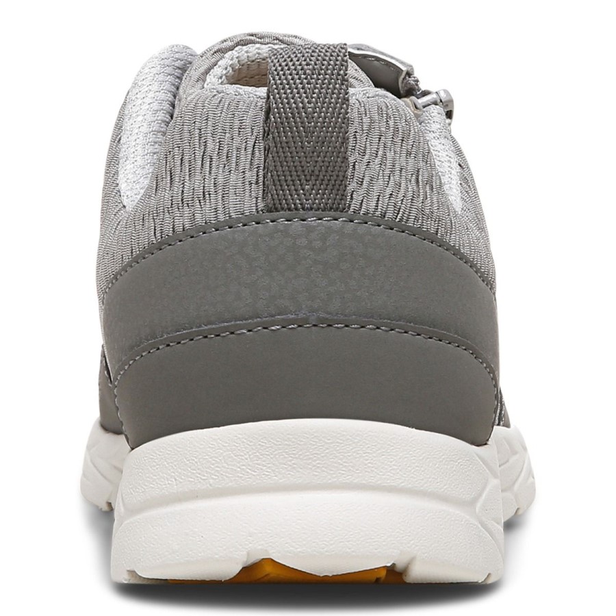 Jetta Trainer Cinza Claro Vionic