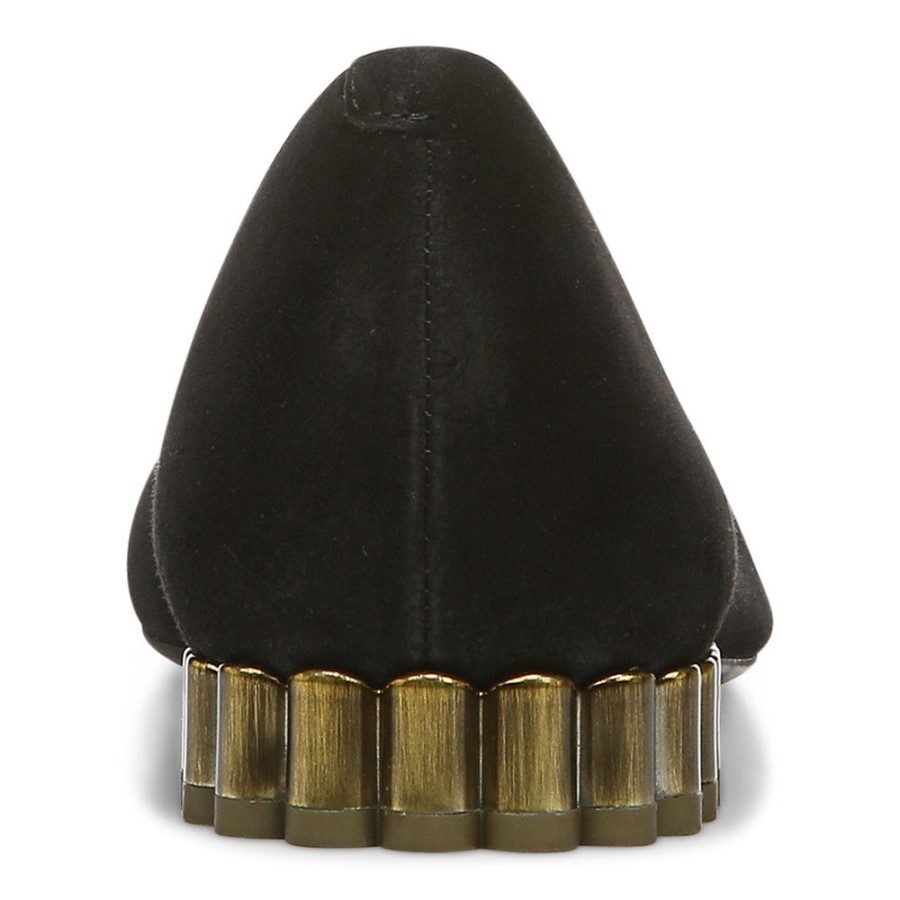 Luxana Flat Black Vionic