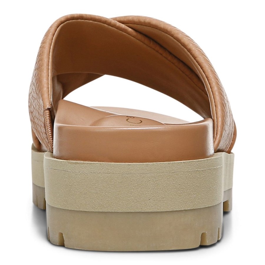 Sandália Macaroon Vesta Vionic