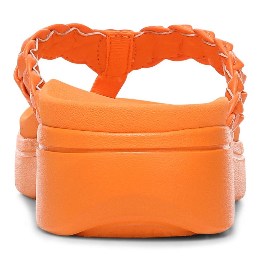 Sandália Vionic Kenji Calêndula