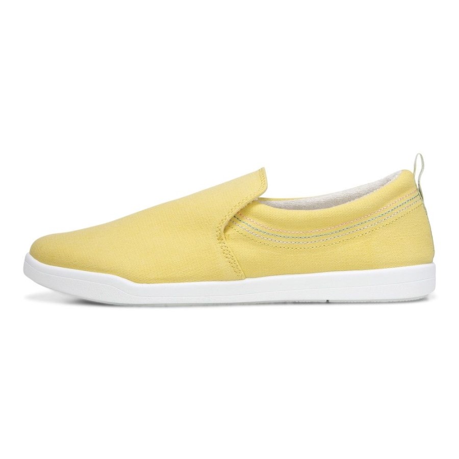 Marshall Slip On Sun Canvas Vionic