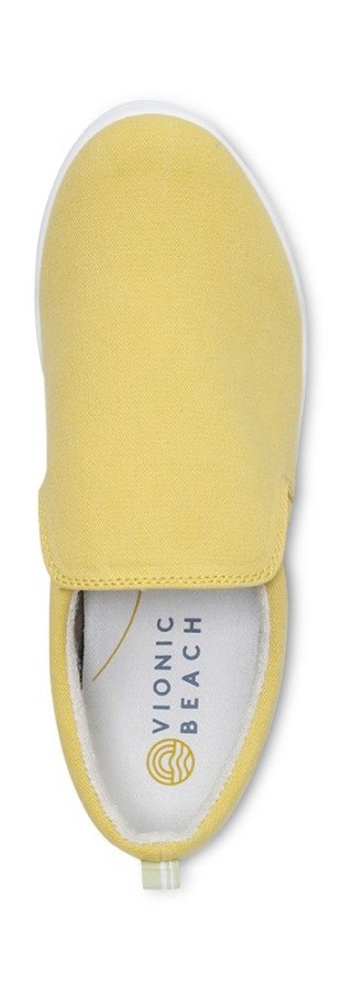 Marshall Slip On Sun Canvas Vionic