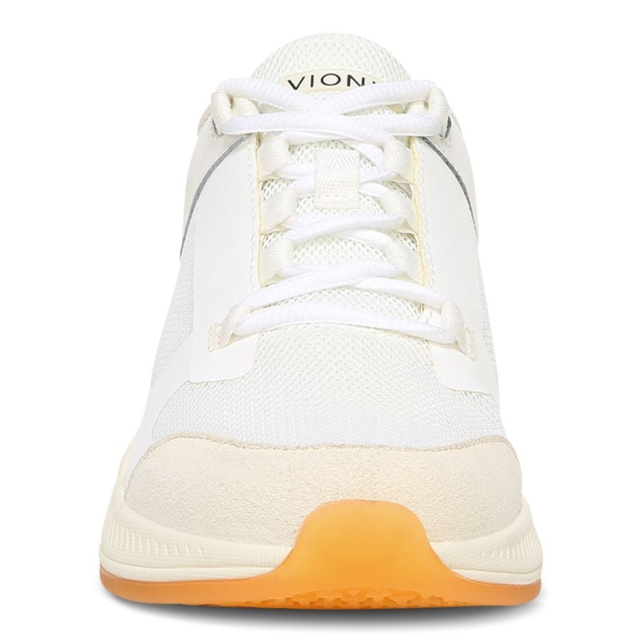 Marshmallow Teal Vionic Treinador Destemido