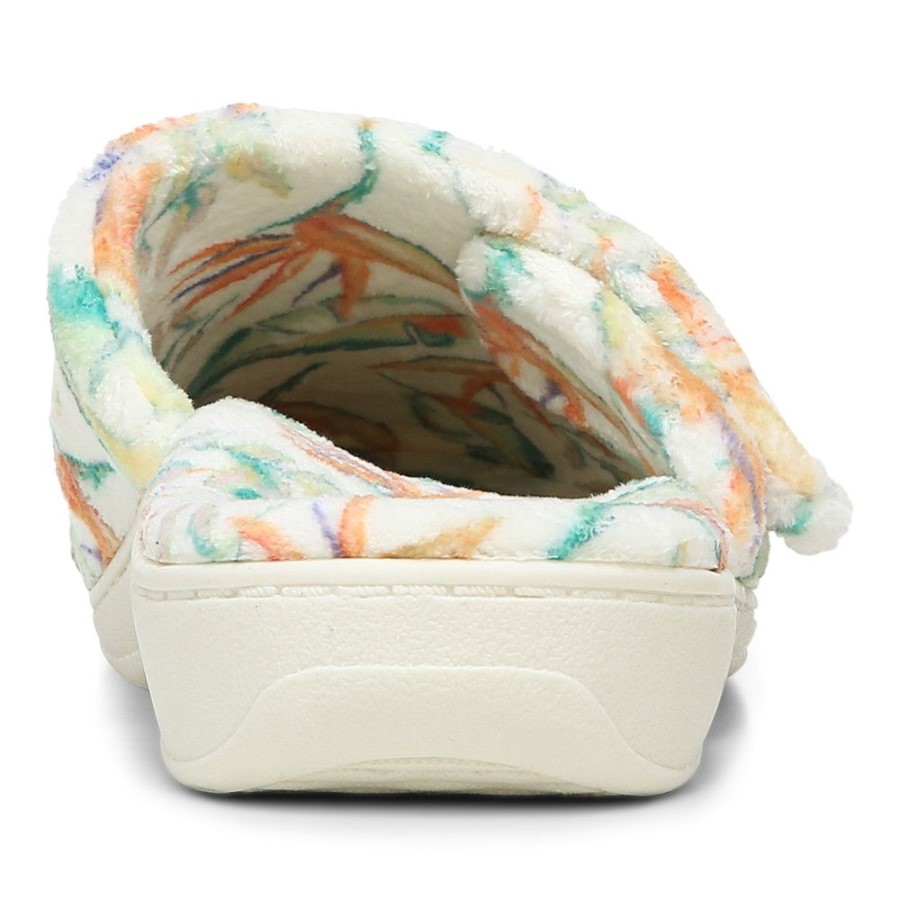 Chinelo Vionic Gemma Marshmallow