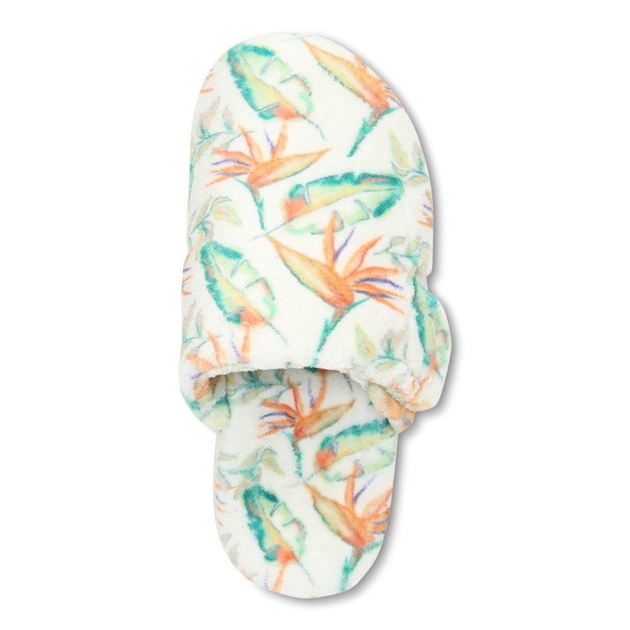 Chinelo Vionic Gemma Marshmallow