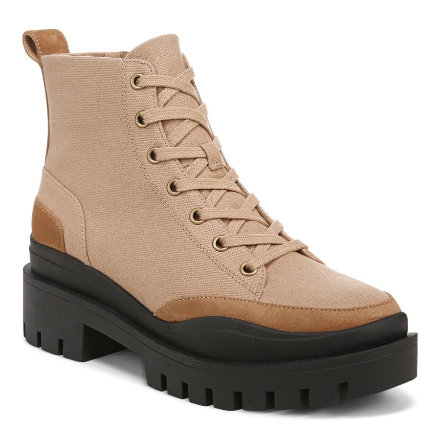 Mellie Boot Vionic Caramelo