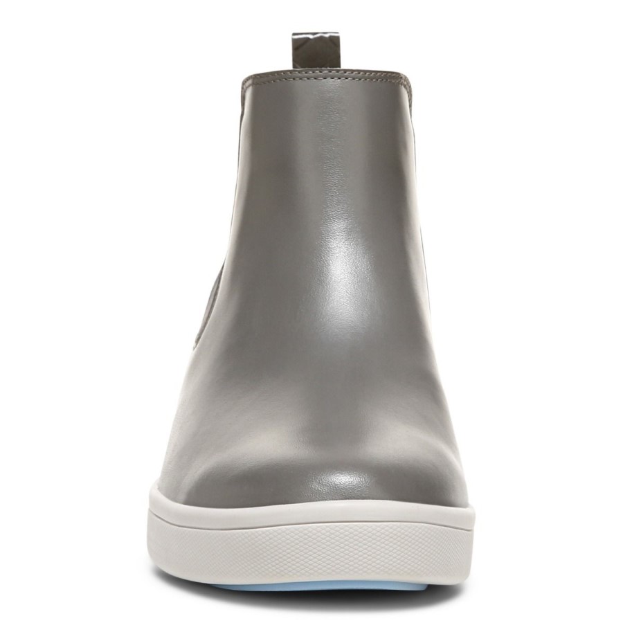 Bota Mickie Carvão Vionic