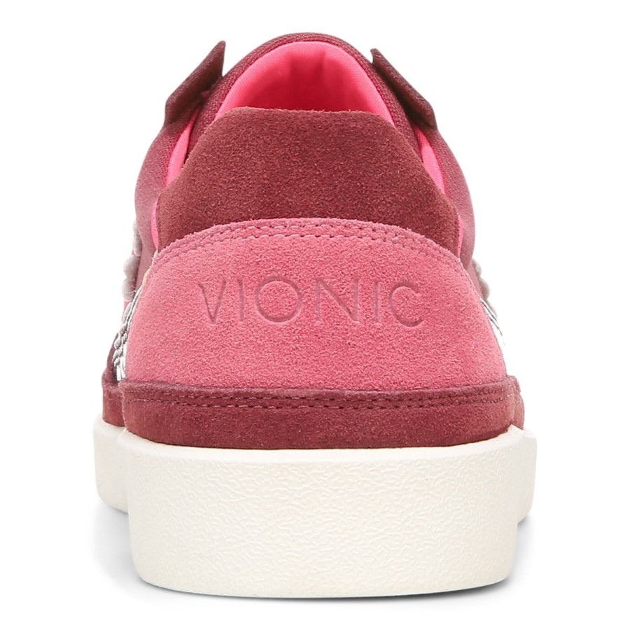 Mylie Trainer Vionic Shiraz