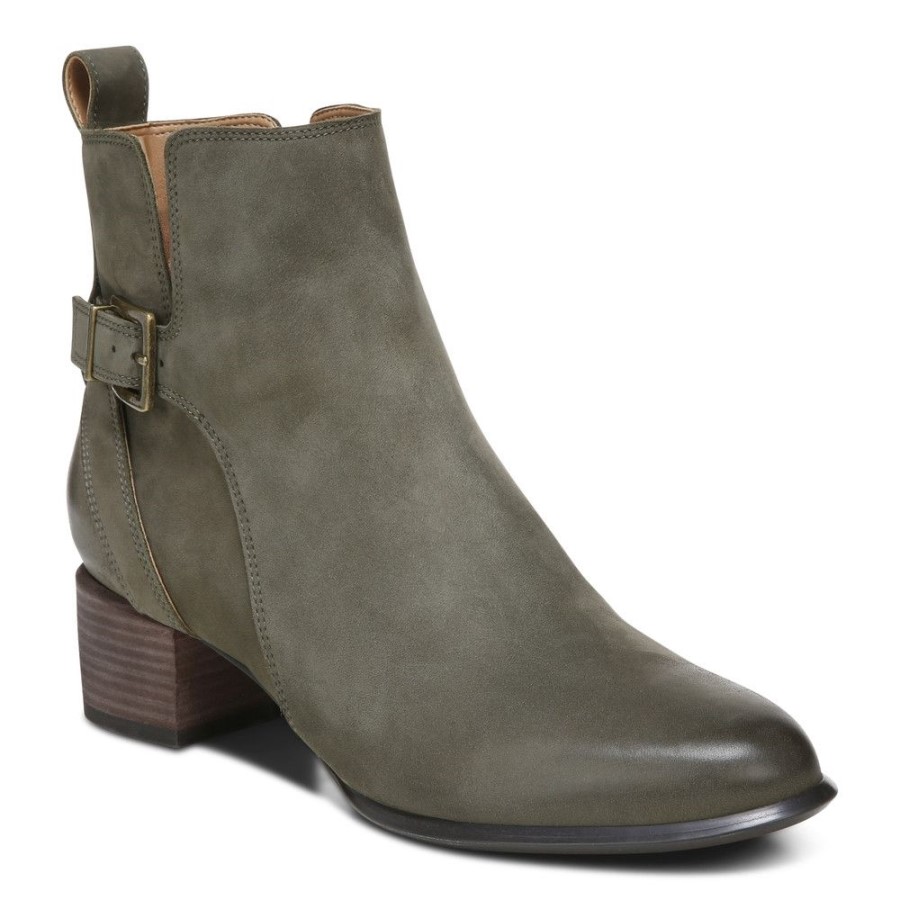 Bota Olive Vionic Sienna