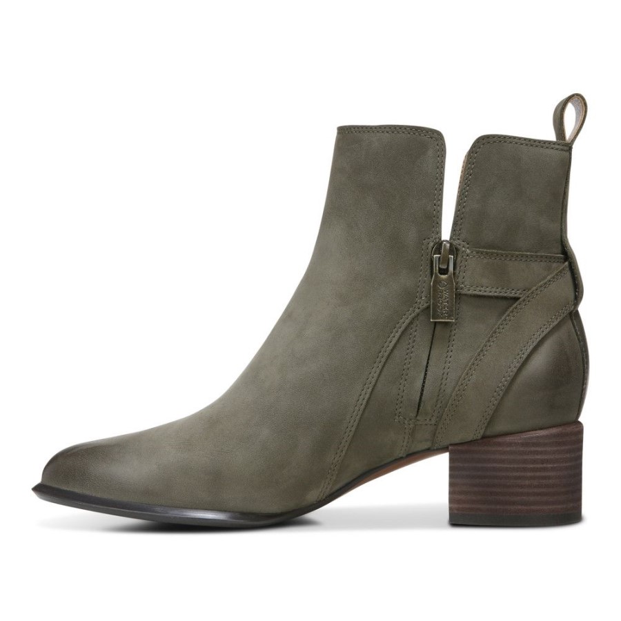 Bota Olive Vionic Sienna