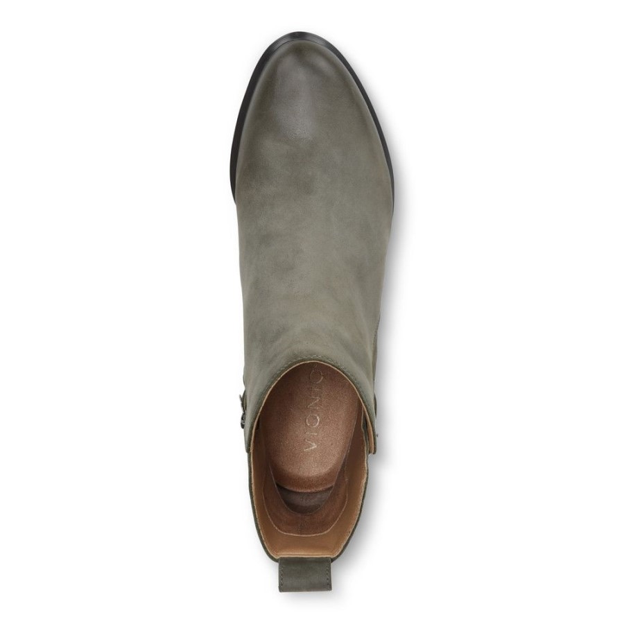 Bota Olive Vionic Sienna