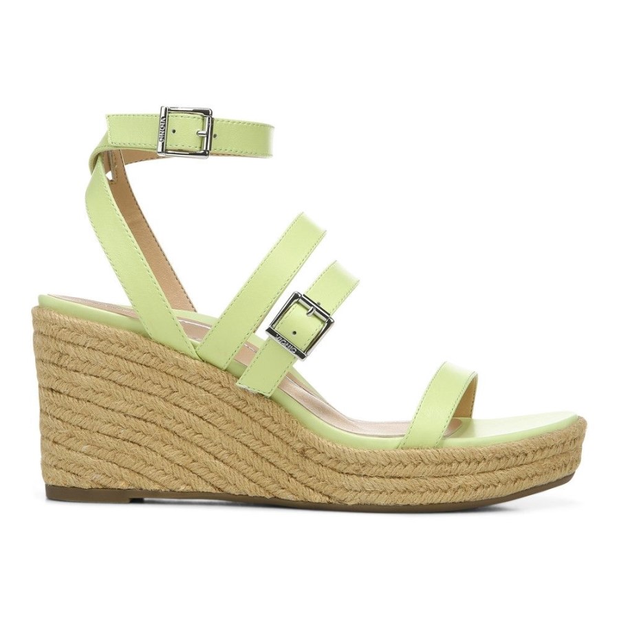 Cal Pálido Sabina Wedge Vionic