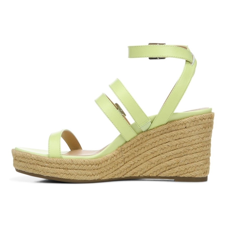 Cal Pálido Sabina Wedge Vionic