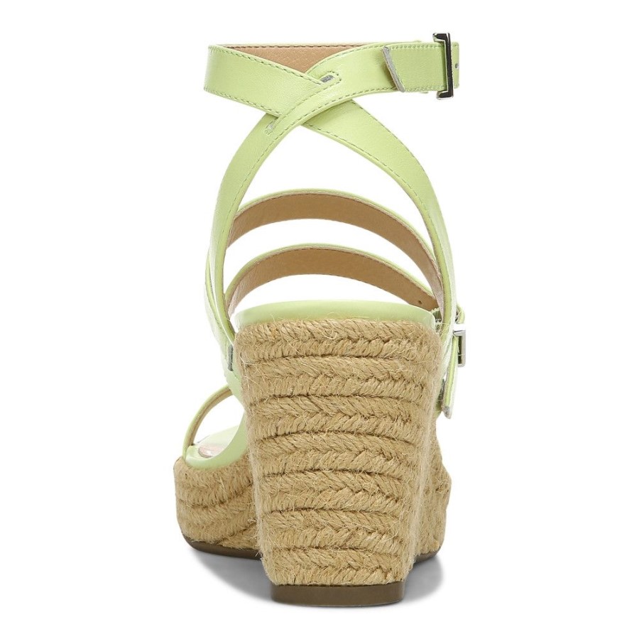 Cal Pálido Sabina Wedge Vionic