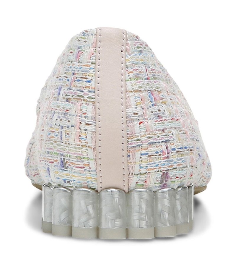 Peônia Vionic Luxana Plana