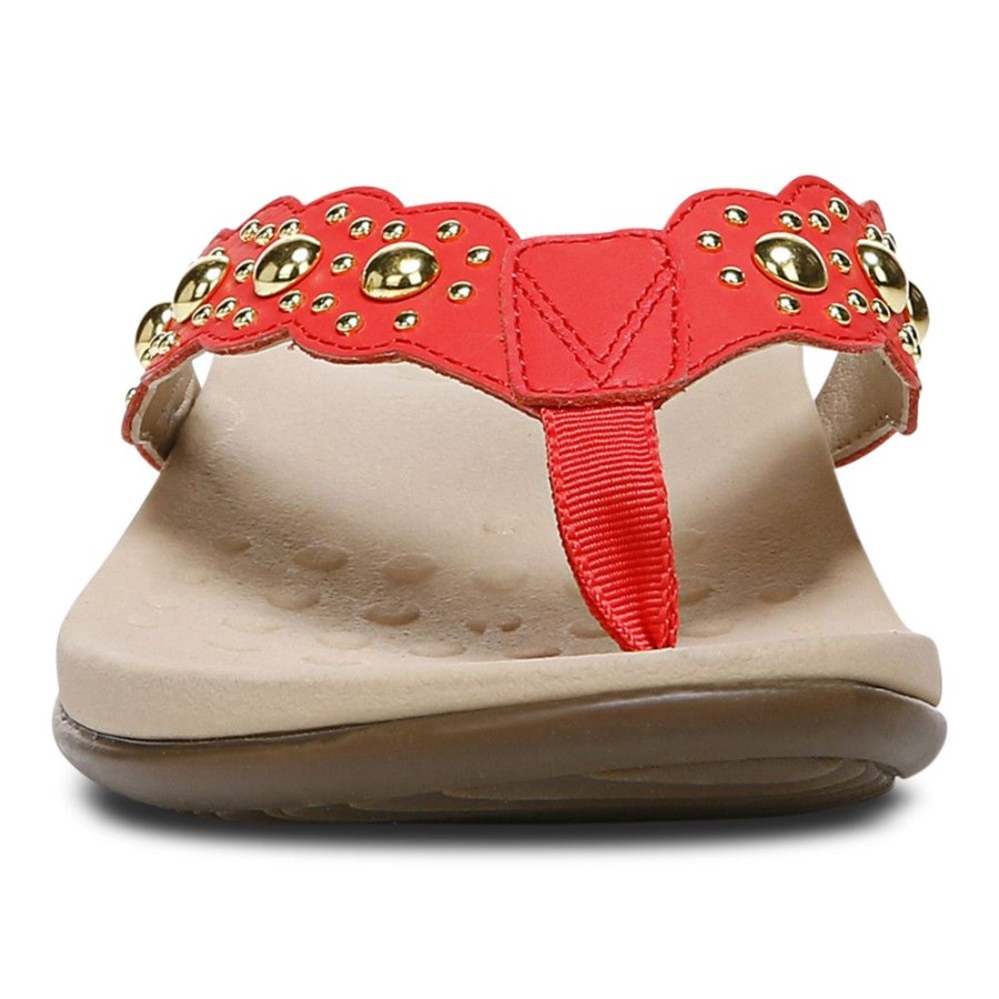 Sandália Poppy Vionic Starley