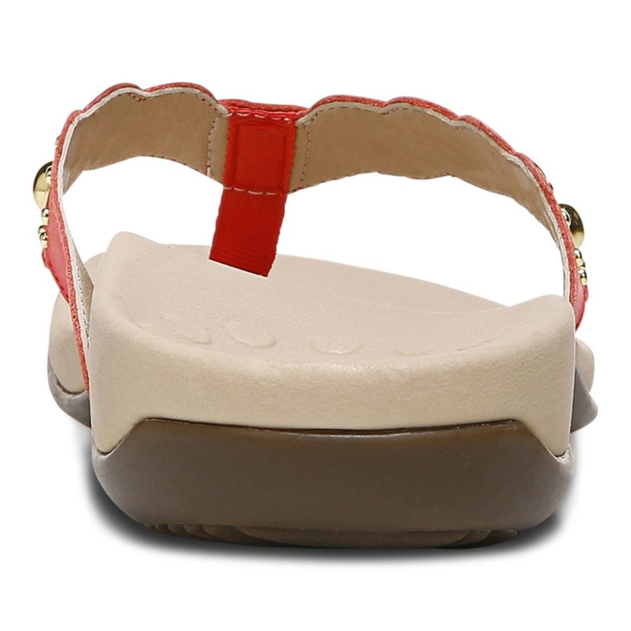 Sandália Poppy Vionic Starley