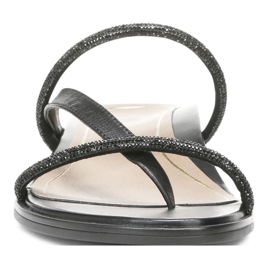 Sandália Prisma Black Vionic