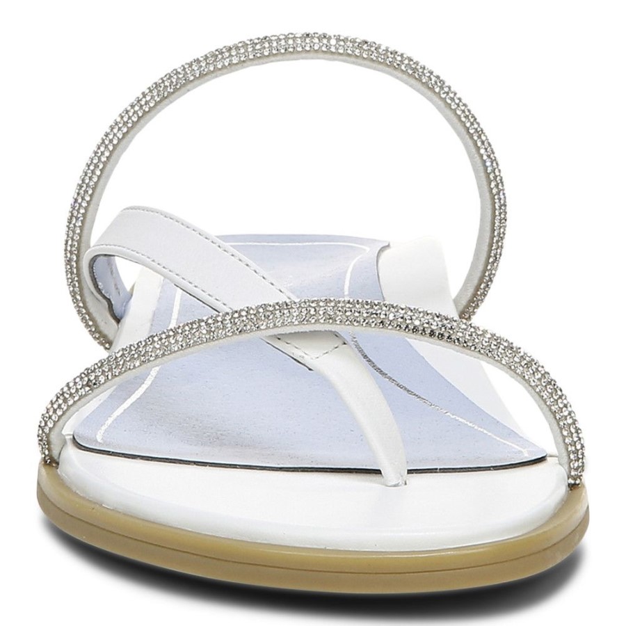 Prisma Sandália Vionic Branco