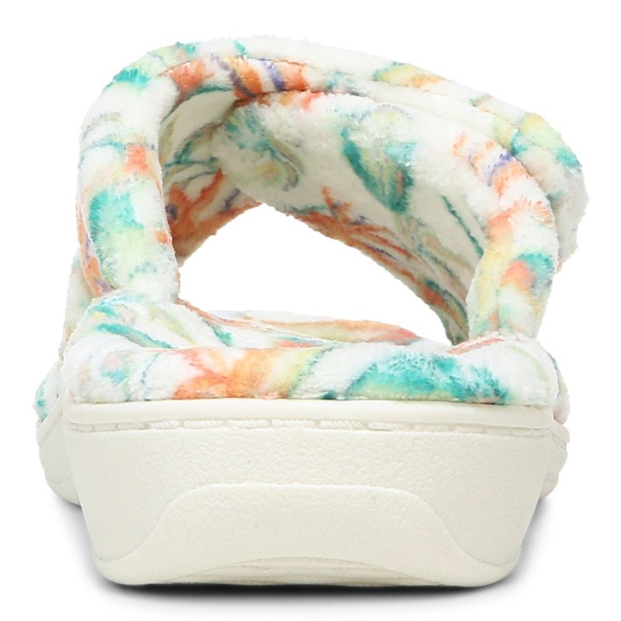 Relax Chinelo Marshmallow Vionic