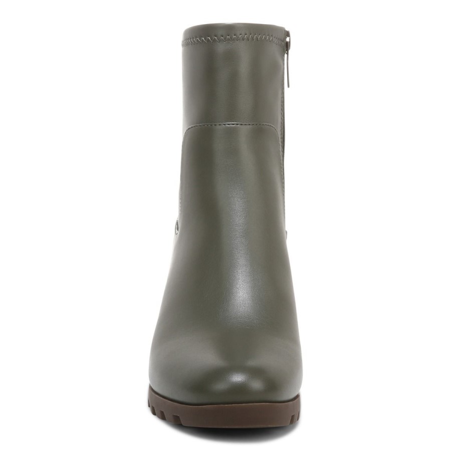 Ronan Boot Vionic Olive