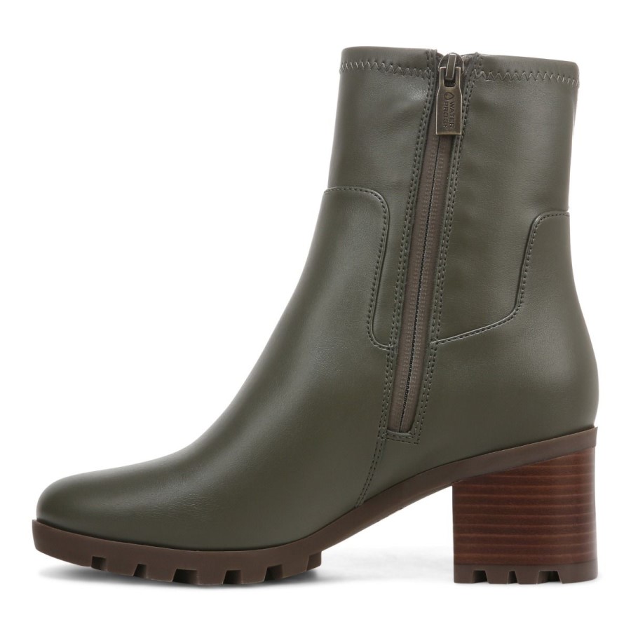 Ronan Boot Vionic Olive