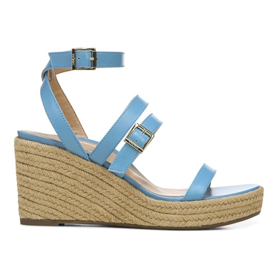 Sabina Wedge Sky Vionic