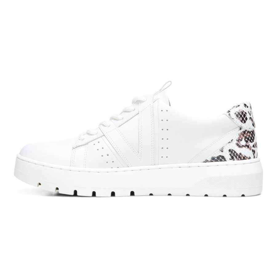 Simasa Trainer Leopardo Branco Vionic