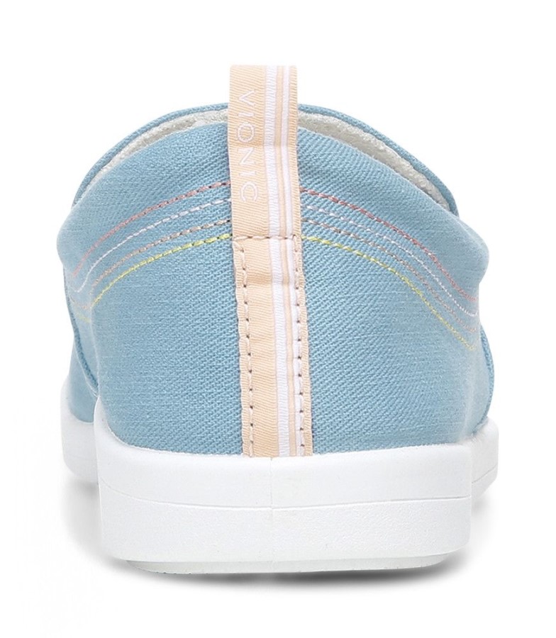 Tela Do Céu Marshall Escorregar Em Vionic