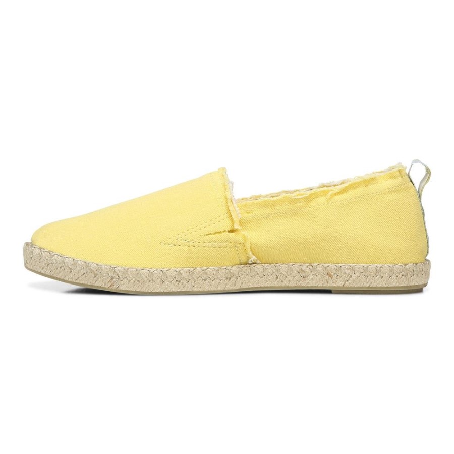 Sun Vionic Espadrille Laguna